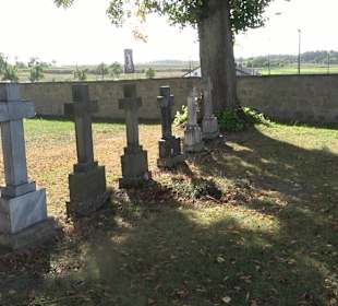 Friedhof Eutingen im Gäu
