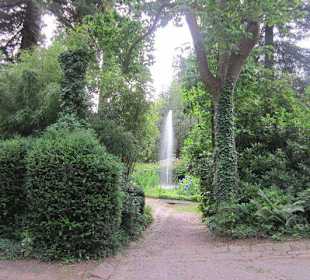 Gleisweiler Kurpark