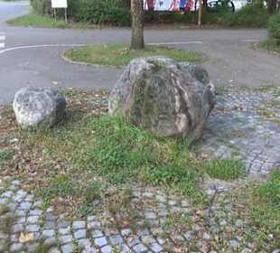 Brunnen Markwasen