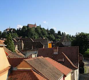 Festivalul Medieval de la Sighisoara