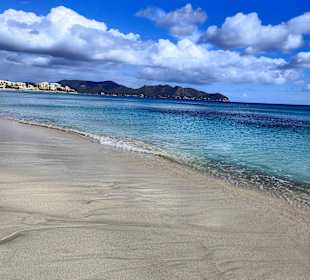 Strand Cala Millor