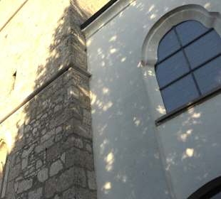 Kath. Pfarrkirche St. Martin Altheim