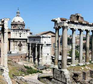 Forum Romanum