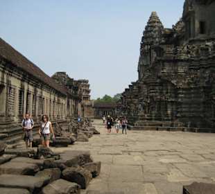 Angkor Wat