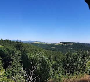 Wandern Oberschützen