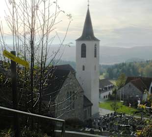 Pfarrkirche