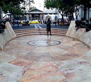 Stadtrundgang Guayaquil