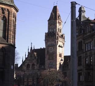 Johanneskirche