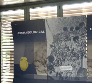 St. Paul’s Catacombs