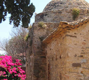 Koroni-Kloster