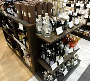 Rundgang durch das Manufactum Bremen