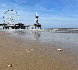 Strand Scheveningen