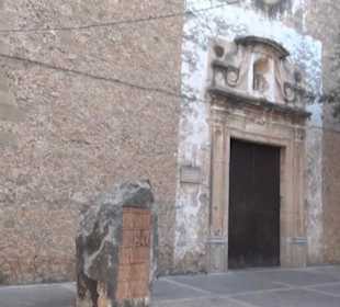 Iglesia De Nuestra Señora Del Roser