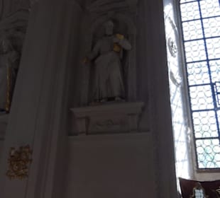 Hofkirche „Unserer Lieben Frau“