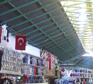 Basar Manavgat in Manavgat