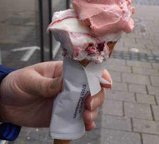 Eiscafé San Marco in Kaiserslautern