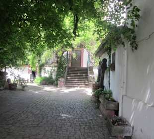 Altstadt Rüdesheim