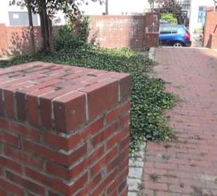 Kloster zum Heiligen Kreuz