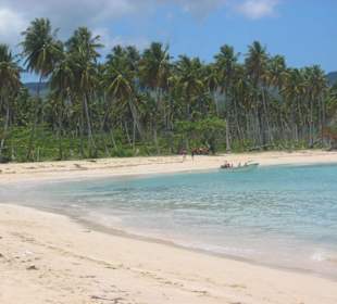 Playa Rincon