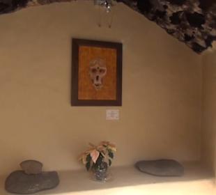 Museo de la Piratería