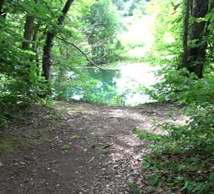 Katholisches Pfarrhaus Emeringen