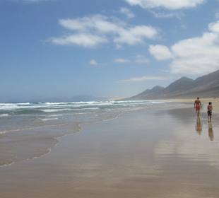 Strand von Cofete