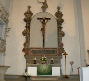 Altar
