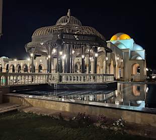 Old Town Sahl Hasheesh