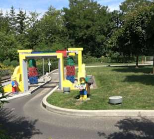 LEGOLAND Fahrschule - Lego City