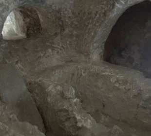 St. Paul’s Catacombs