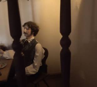 Bier & Oktoberfest Museum