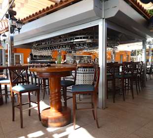 Stadtrundgang San Agustín