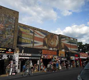 Camden Look Market