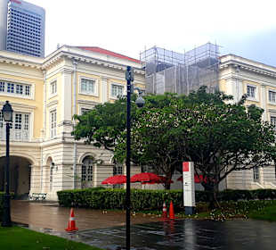 Asian Civilisations Museum