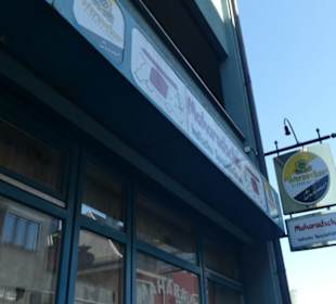 Das Maharadscha in Schweinfurt