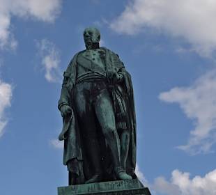 Karl-Friedrich-Denkmal