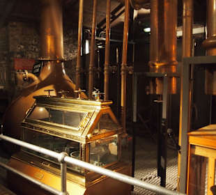 Jameson Distillery