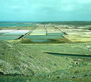 Inselrundfahrt AIDA Tagestour