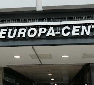 Europa-Center am Breitscheidplatz