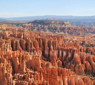 Bryce Canyon