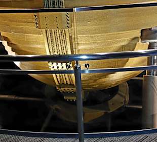 Taipei 101 Schwingungsdämpfer