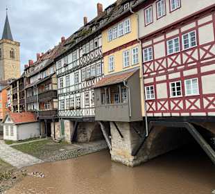 Krämerbrücke