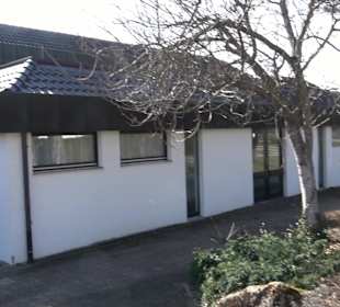 Bolberghalle Willmandingen
