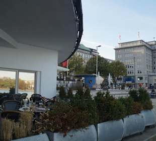 Jungfernstieg