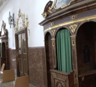 Wallfahrtskirche Andechs