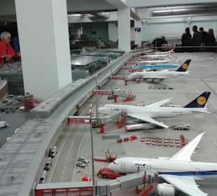 Miniatur Wunderland