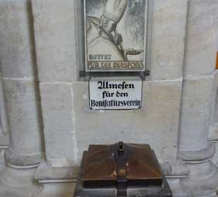Innenansicht