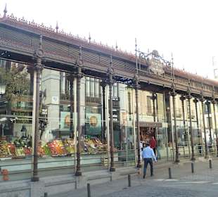 Меркадо Де Сан Мугель