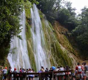 El Limon 30 Min. Aufenthalt