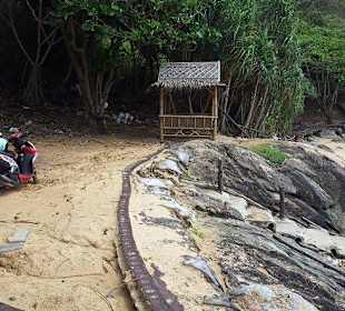 Hir war ein sehr gut geführtes Lokal